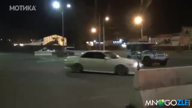 Как се будят полицаи