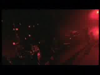 Massive Attack - Live Fuji Rock Festival 2
