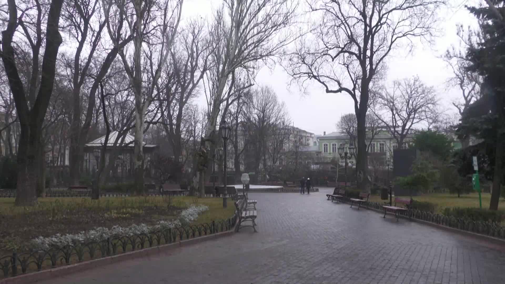 ЮНЕСКО включи историческия център на Одеса в Списъка на застрашеното световно наследство