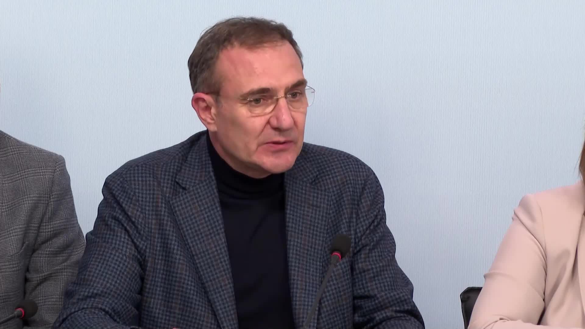 Нинова: БСП подреди листите си, спазвайки добрия тон