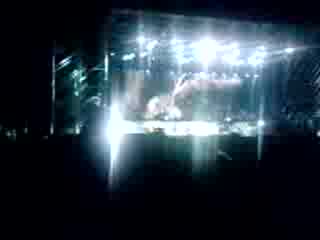 Metallica! One ! Metallica Live In Sofia