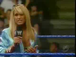 Michelle Mccool