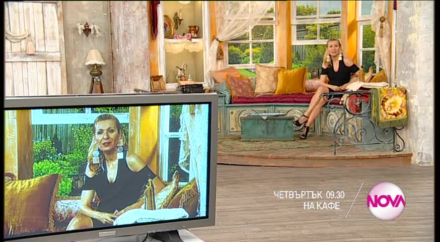 В "На кафе" на 27 април очаквайте