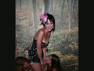 Katy Perry - I Kissed A Girl Acapella