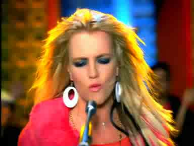 Britney Spears Do Somethin