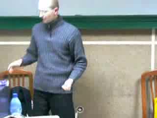 Hello World...или До Какво Води Чалгата