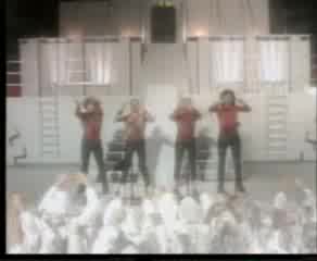 Queen - The Show Must Go On