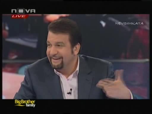 Big Brother F - Секс Стенанията На Давид И Елеонора 12.04.10 
