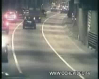 Тунелът На Смъртта [русия]