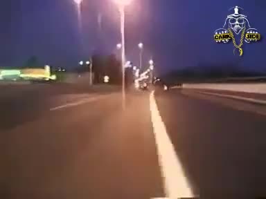 Ето как се бяга от полицията с Порше 911 !