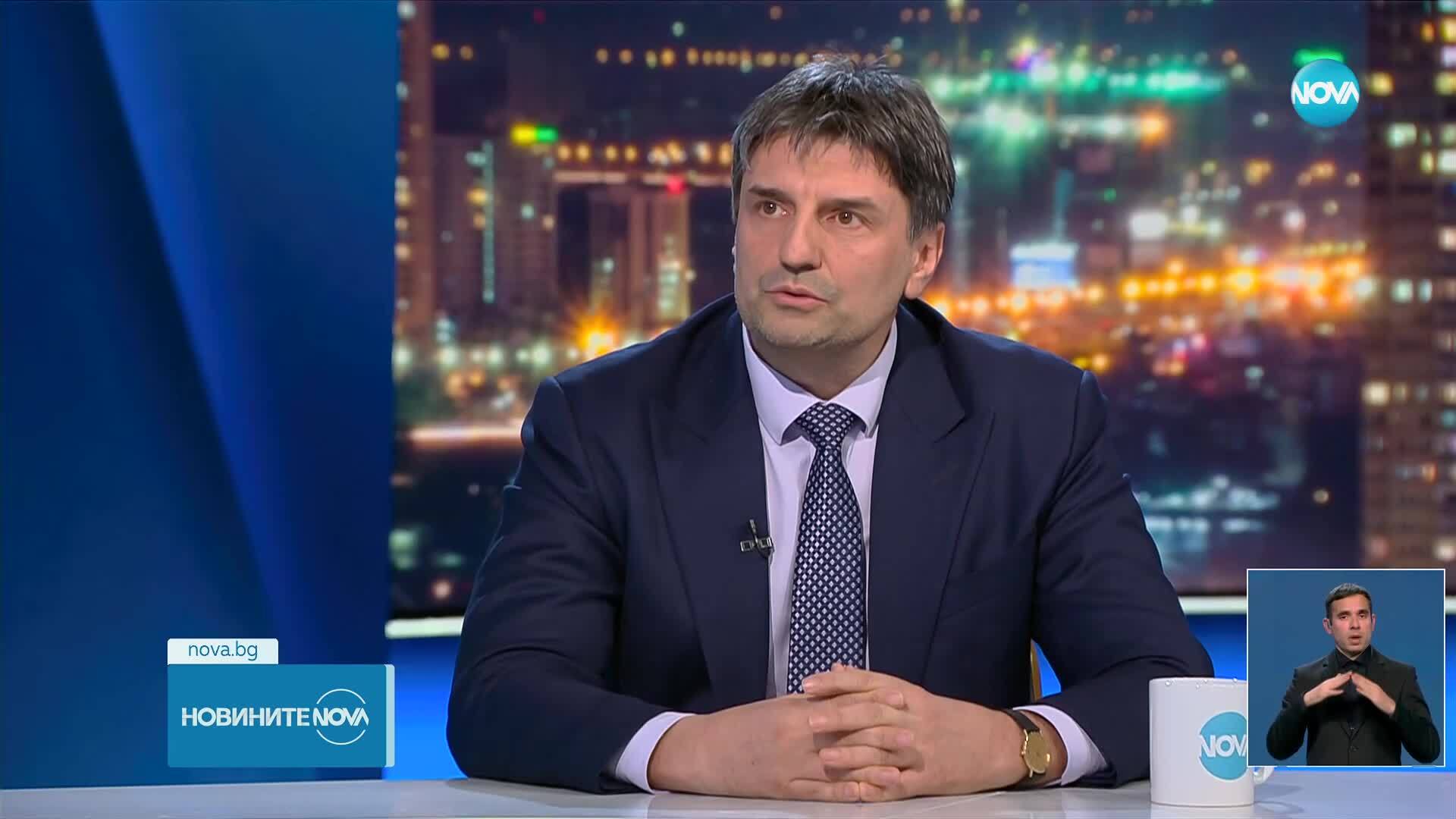 Началникът на СДВР за уволнения директор на 138-о училище