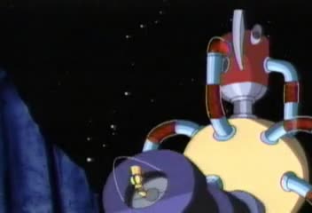 buzz lightyear of star command devolutionaries
