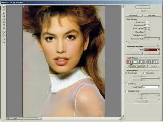 Photoshop Видео Урок-1