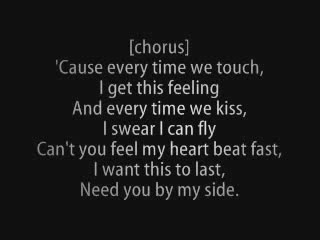 Cascada - Every Time We Touch Slow&dance