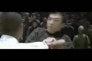 Ip Man - End Fight