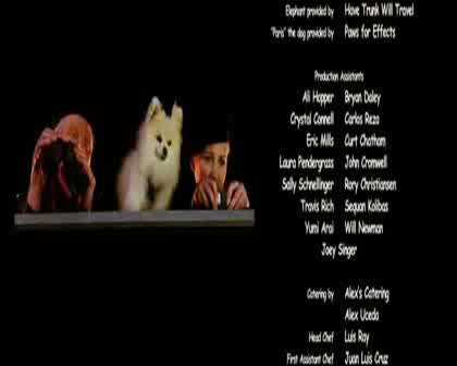 Bratz Тhe Movie Part 6