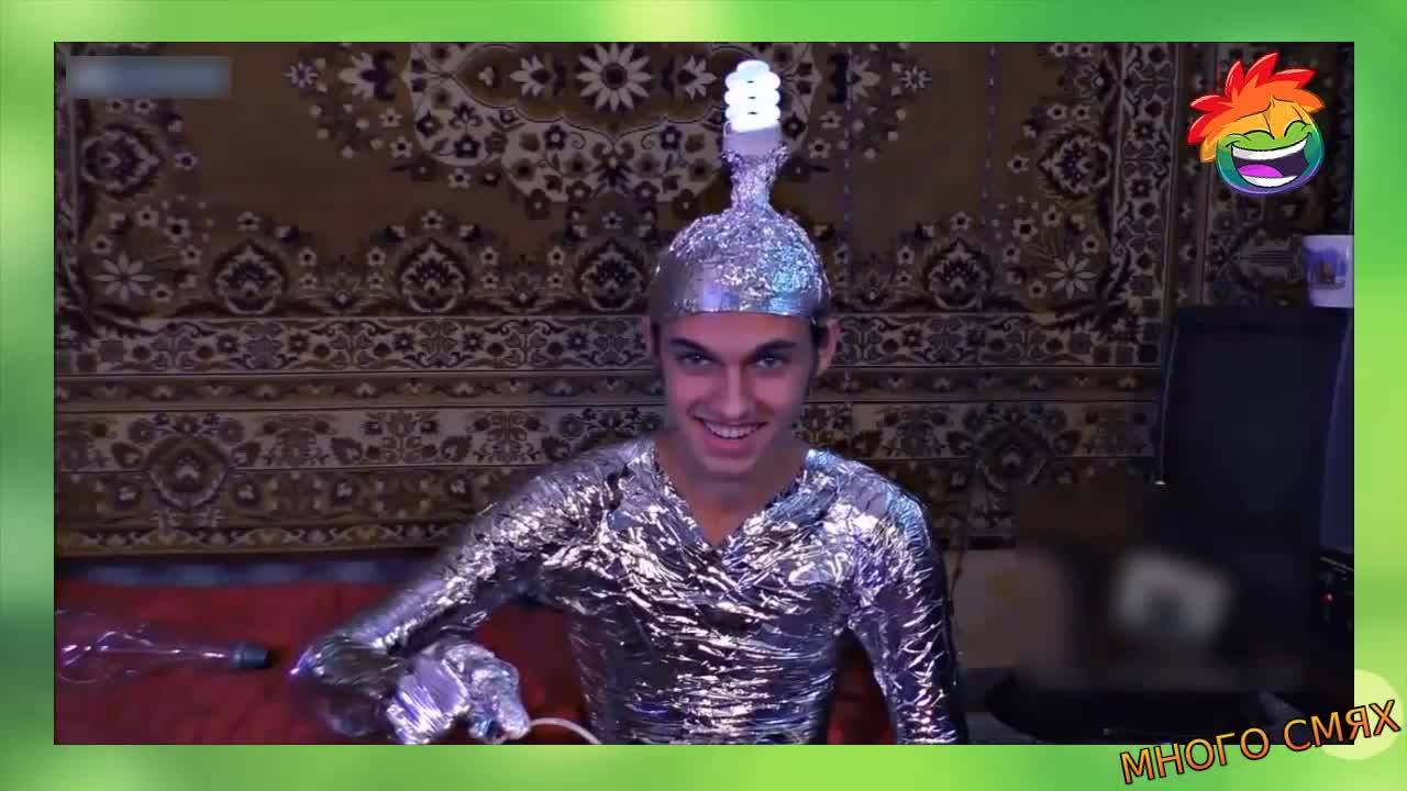 Тези ще ви разбият от смях !