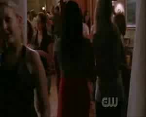 One Tree Hill - Party People