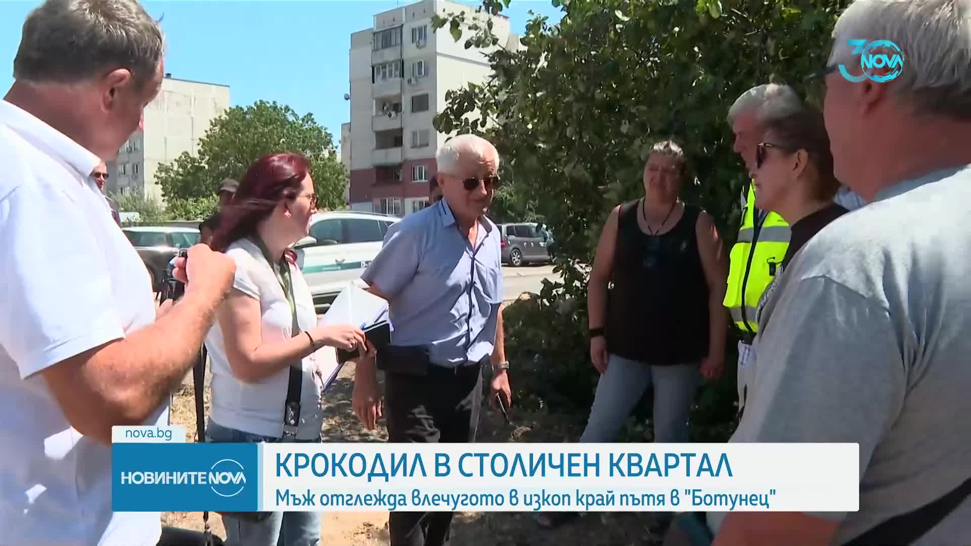 Новините на NOVA (06.08.2024 - централна емисия)