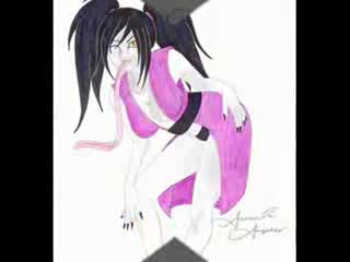 Sexy No Jutsu