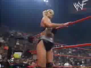Wwe Marc Mero Vs Sable