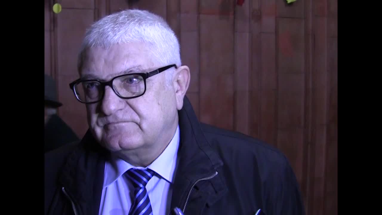 Водачът на листата на БСП-Бургас Петър Кънев за кампанията