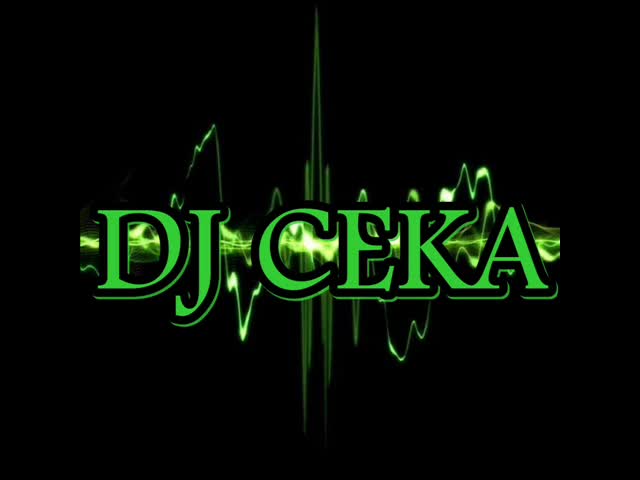 Много Добро!! Dj Ceka - House Mix 2013 { 17 }