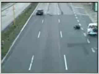 Невероятна Катастрофа