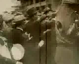 Убийството На Сръбския Крал Александър1934