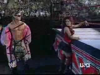 Кючек - Вита Баница Wwe