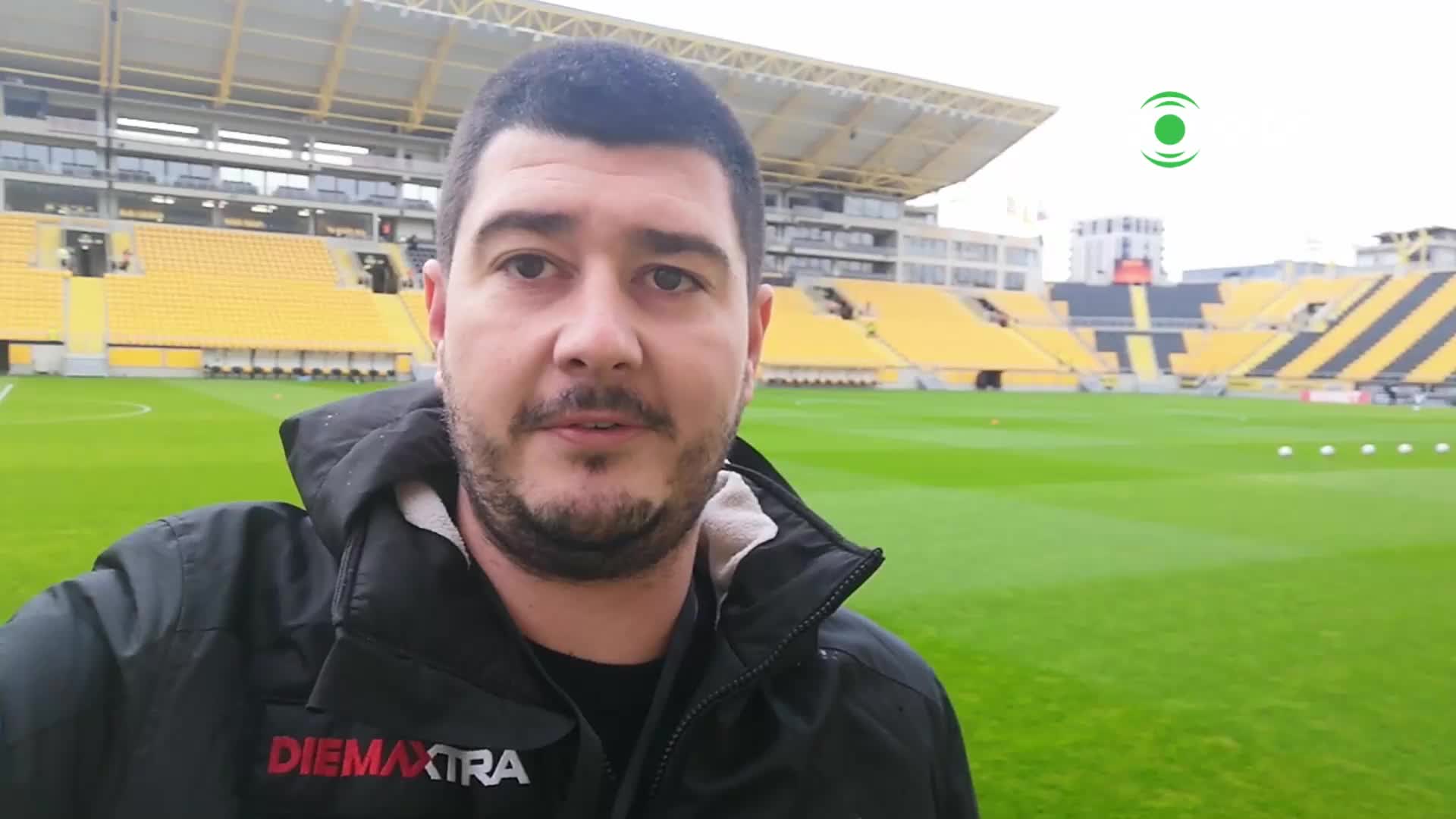 Филип Боков от сърцето на "Колежа" преди Ботев Пд - Пирин