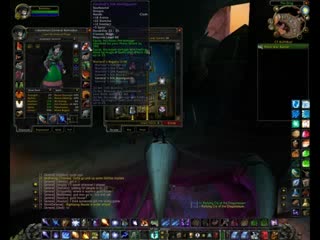 World Of Warcraft 12.7k Crit In Pvp