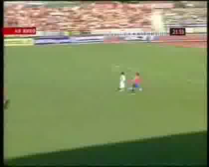 Сливен - Цска 1:0 Гол На Иван Стоянов
