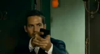 Fast and Furious 4 *2009* Trailer 2