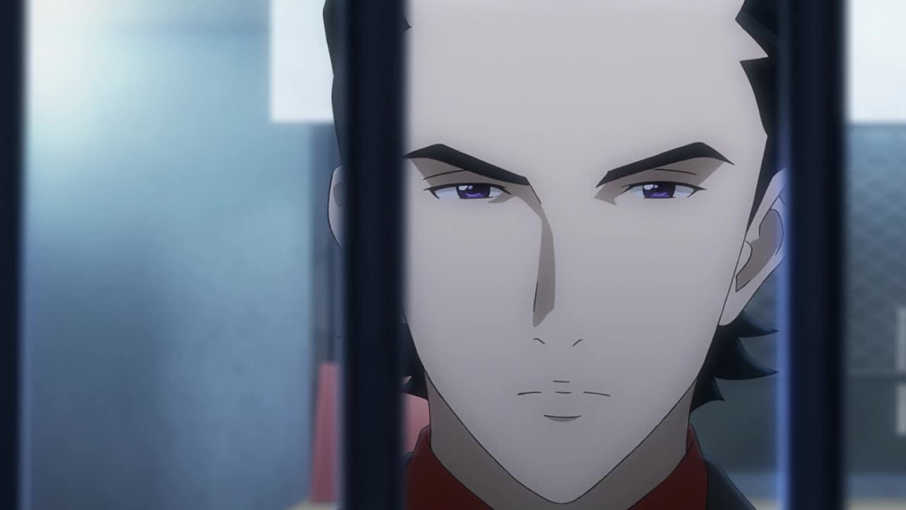 [ Bg Sub ] Galilei Donna - Episode 2