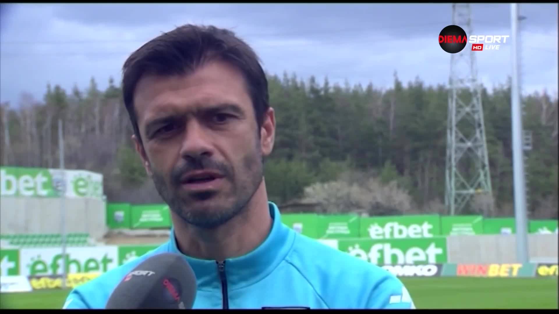 Росен Кирилов: Със сигурност ще объркаме нечии сметки, но дано оправим нашите