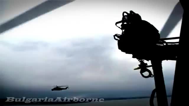 Българска Армия (2012)