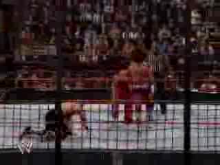 Wwe Championship Elimination Chamber 4