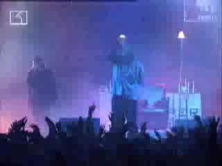 Wu Tang In Sofia