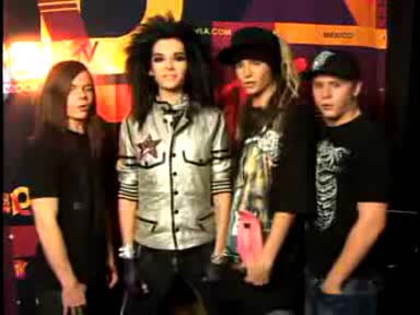 Tokio Hotel - Musica.com