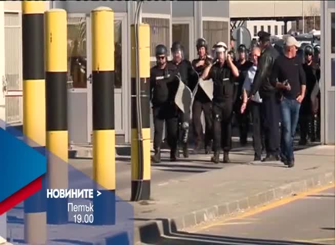 В Новините на NOVA от 19.00 ч. на 24 март очаквайте