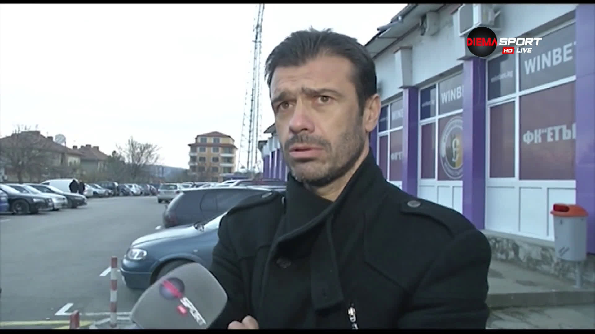 Кирилов: Бяхме набрали скорост, но контузиите сложиха прът в колелото