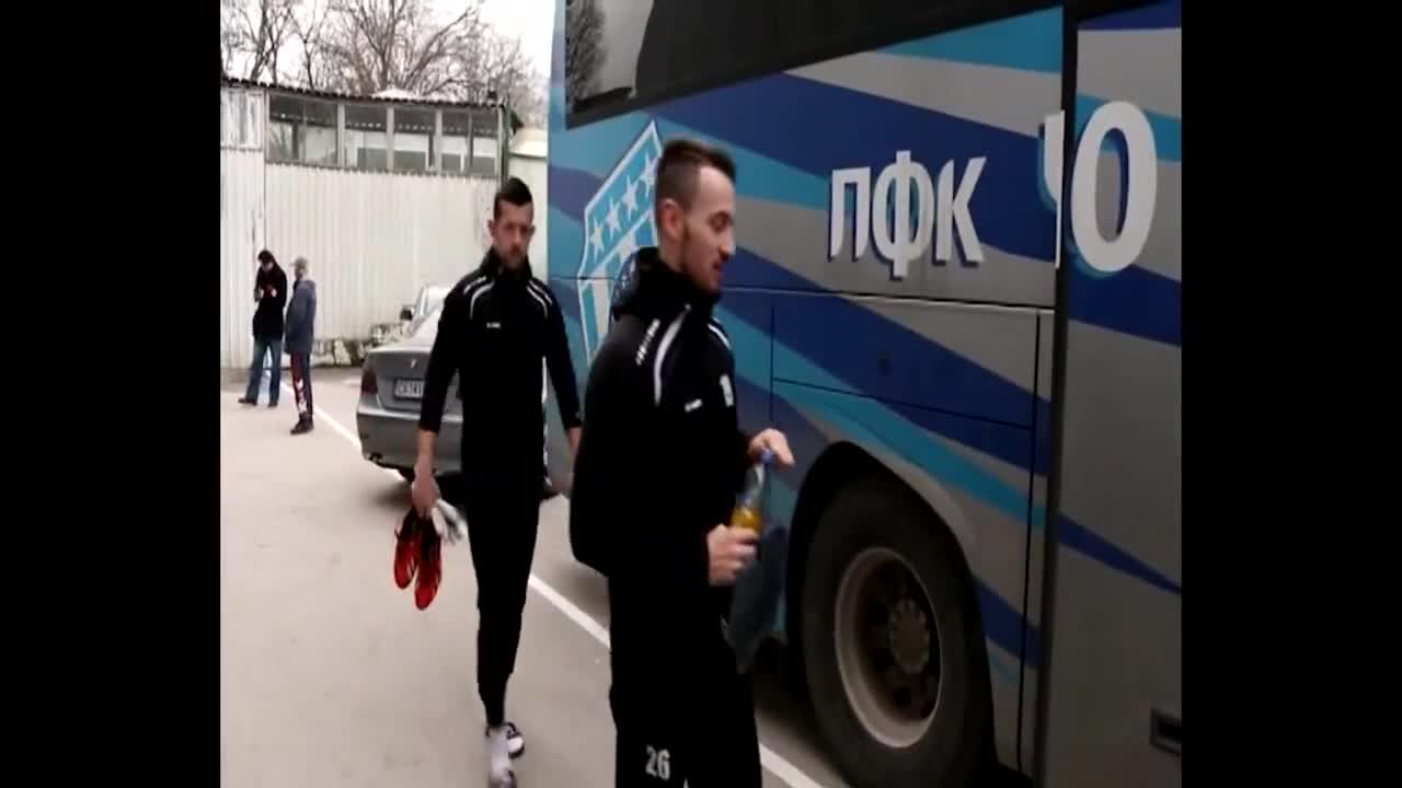 Без коментар: Кирил Котев