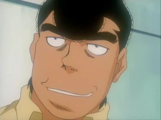 Hajime no Ippo Episode 46