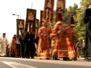 Литийно шествие в центъра на София