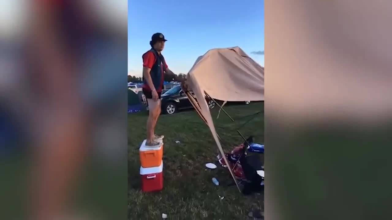 Компилация Like a Boss