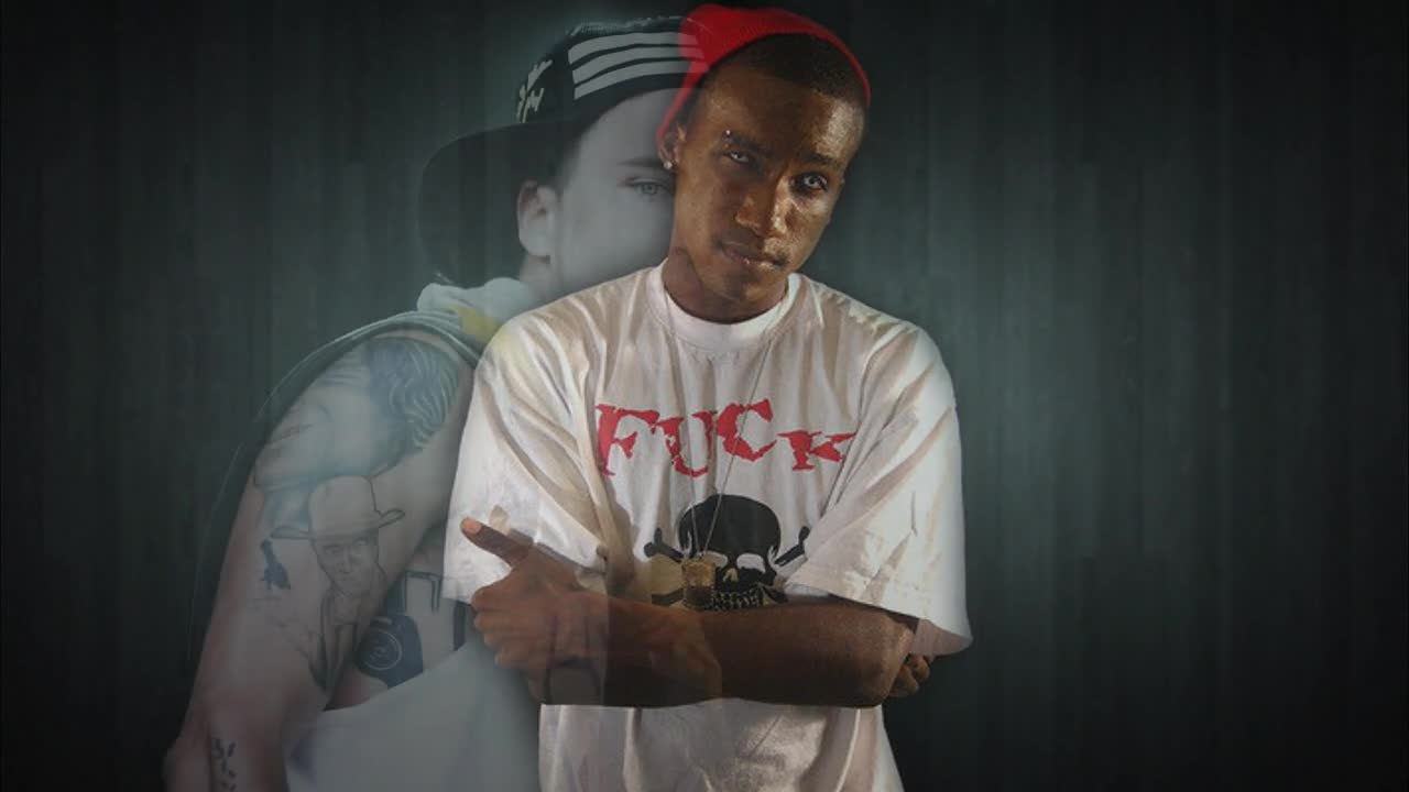 Dr Dre Yelawolf  Hopsin Eminem - Kickin In  New 2012 Remix 