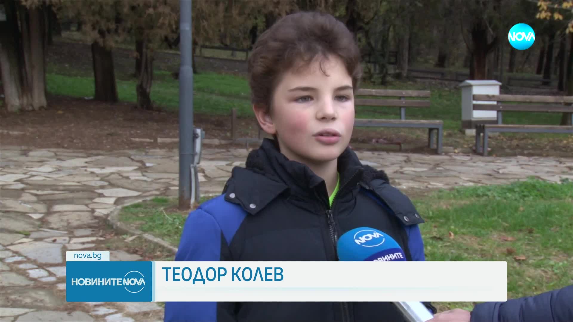 „Българската Коледа”: От свят на пълна тишина момче от Стара Загора вече чува и говори