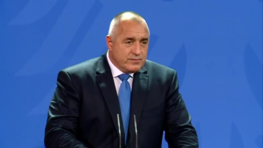 Ангела Меркел: ЕС не е давал отказ за "Южен поток"