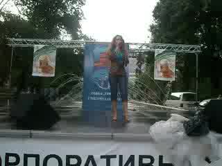 Антония Маркова - Horchat Hai Caliptus